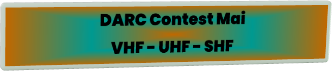 DARC Contest Mai VHF - UHF - SHF