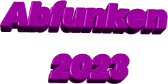 Abfunken  2023