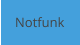 Notfunk