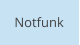 Notfunk