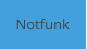 Notfunk