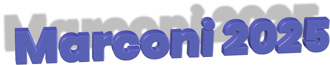 Marconi 2025