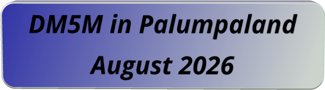DM5M in Palumpaland August 2026