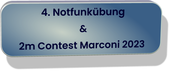 4. Notfunkübung & 2m Contest Marconi 2023