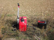 2 KW ECTIV -- Die Stromversorgung